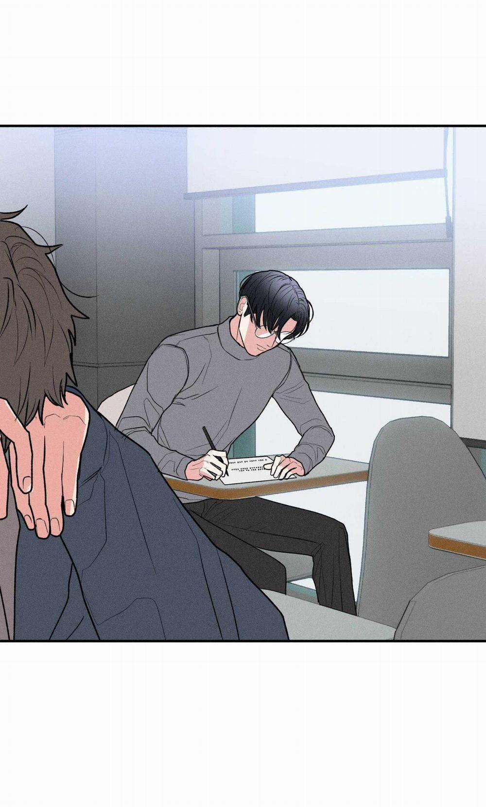 Món Quà Dành Cho Kẻ Ngạo Mạn 41 trang 7