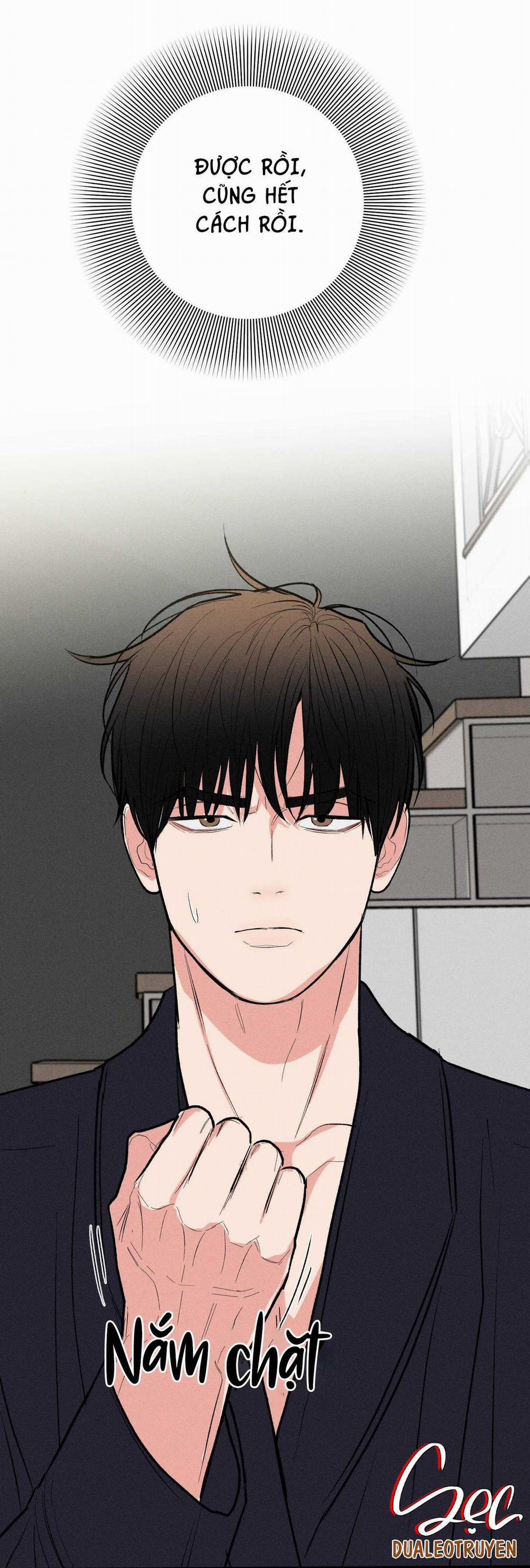 Món Quà Dành Cho Kẻ Ngạo Mạn 41 trang 70