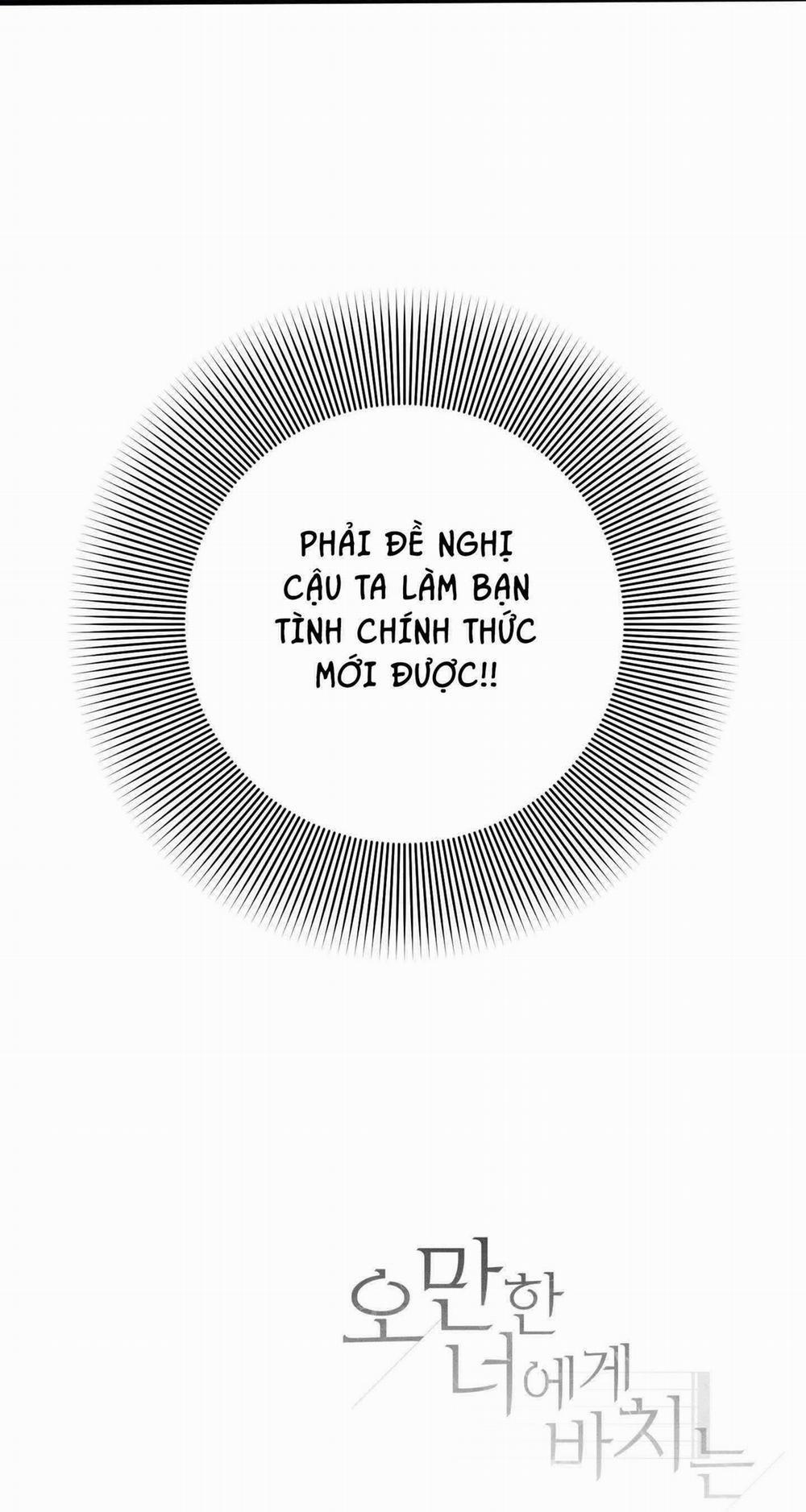 Món Quà Dành Cho Kẻ Ngạo Mạn 41 trang 71