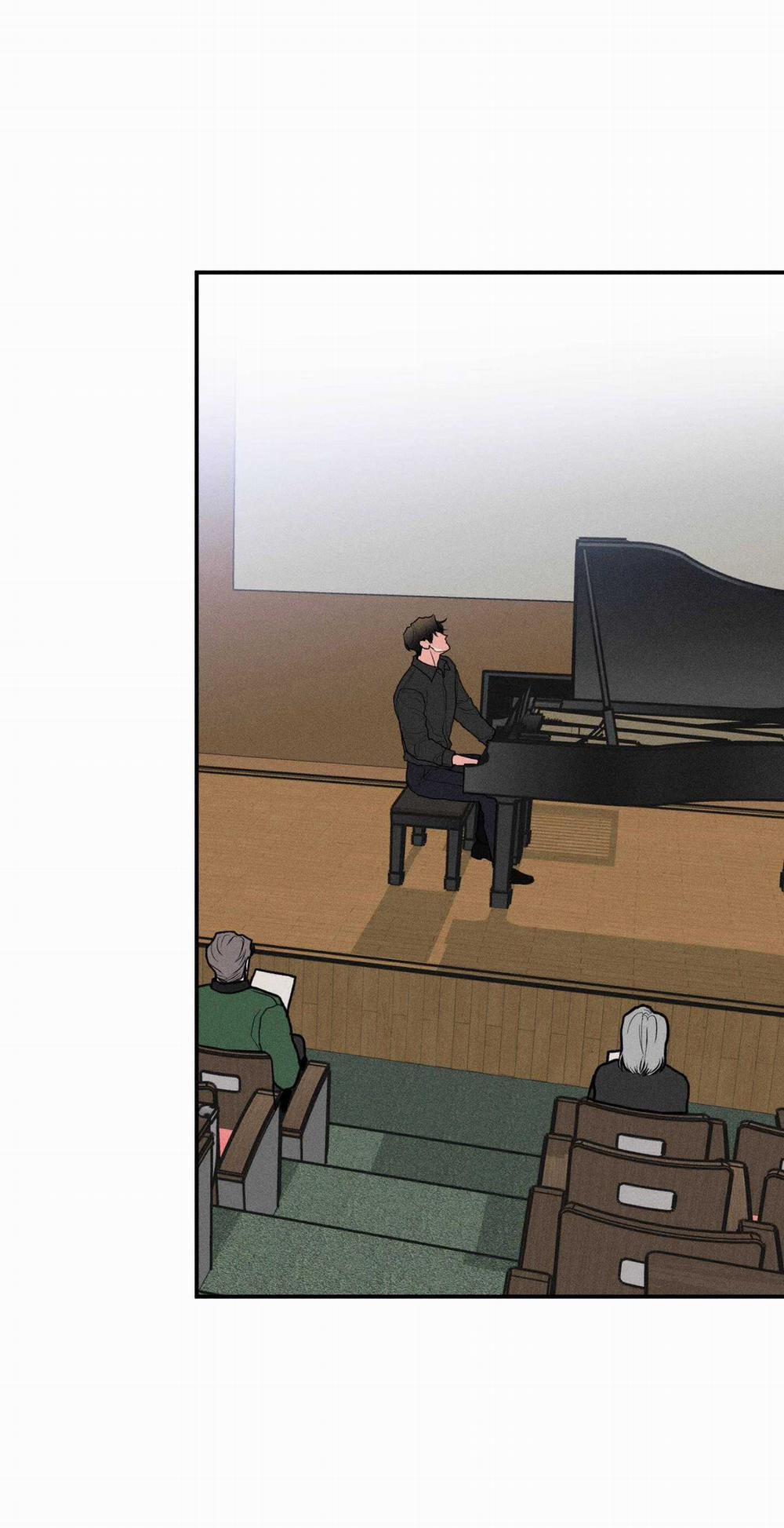 Món Quà Dành Cho Kẻ Ngạo Mạn 41 trang 8