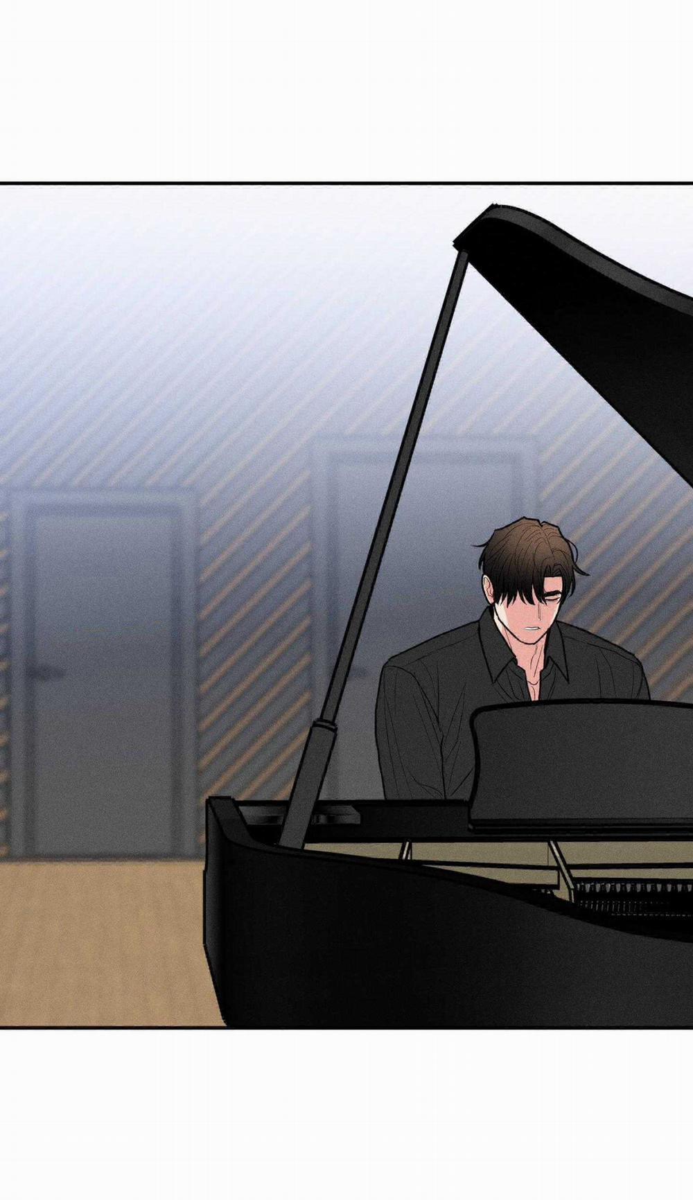 Món Quà Dành Cho Kẻ Ngạo Mạn 41 trang 9