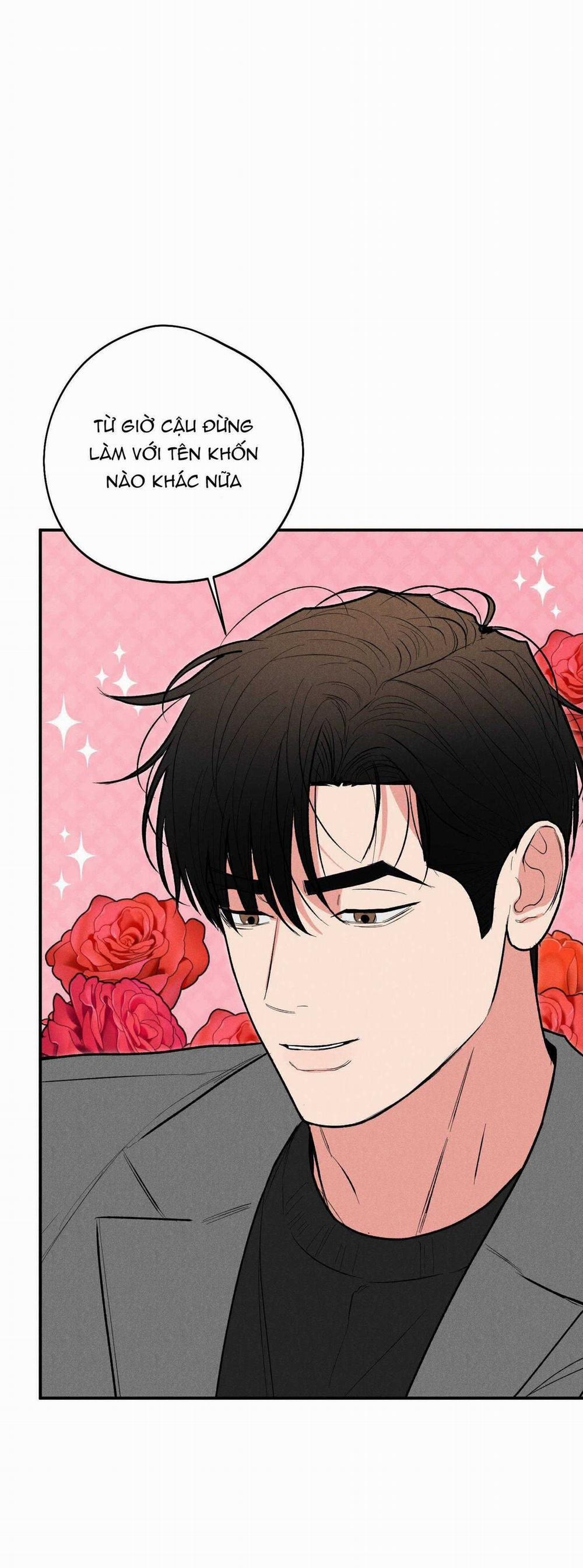 Món Quà Dành Cho Kẻ Ngạo Mạn 42 trang 10