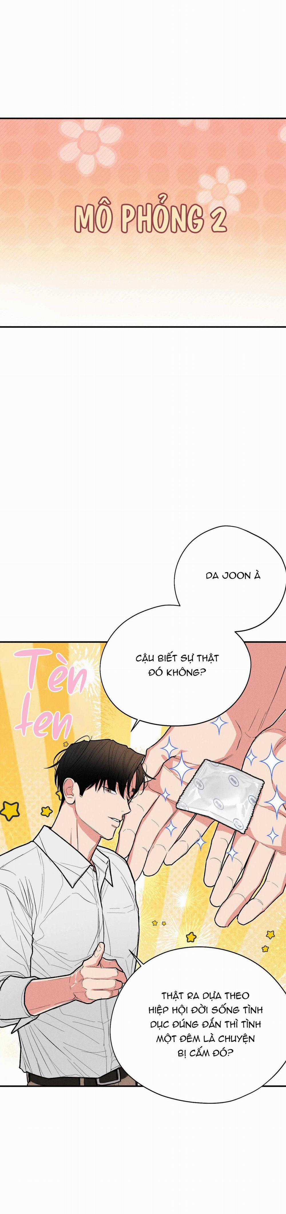 Món Quà Dành Cho Kẻ Ngạo Mạn 42 trang 13