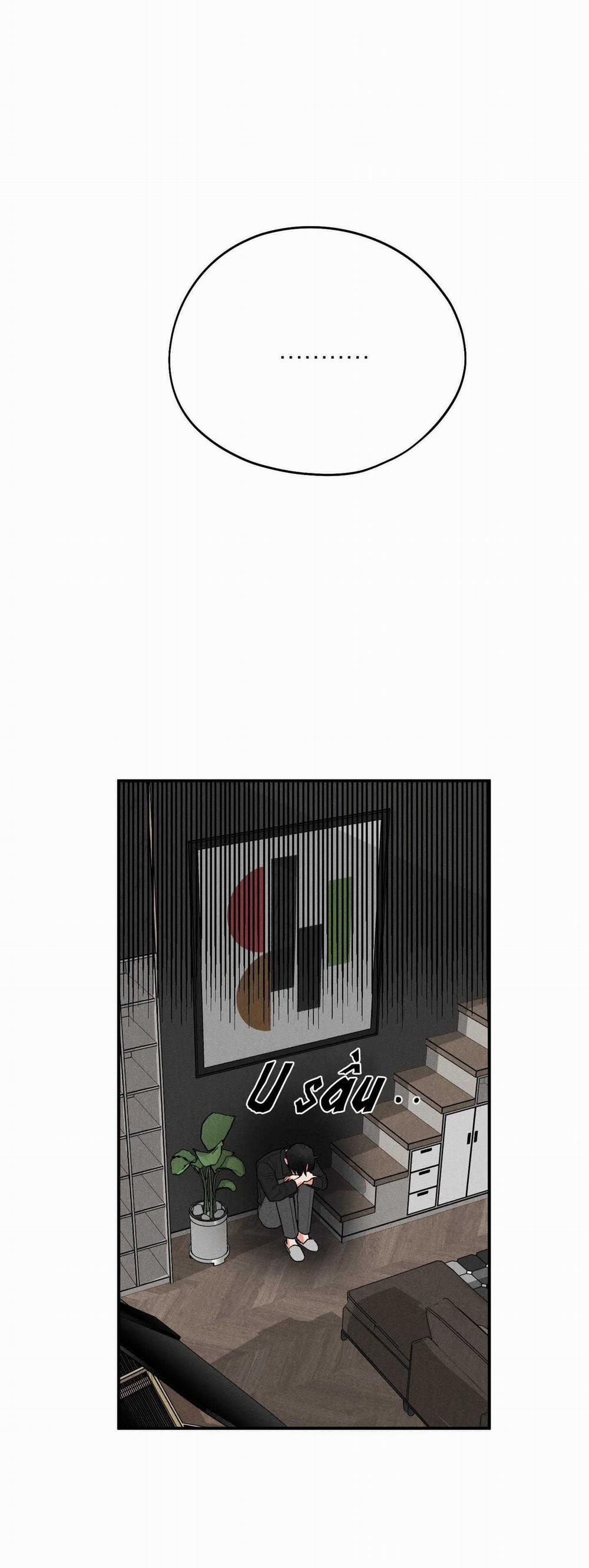 Món Quà Dành Cho Kẻ Ngạo Mạn 42 trang 14