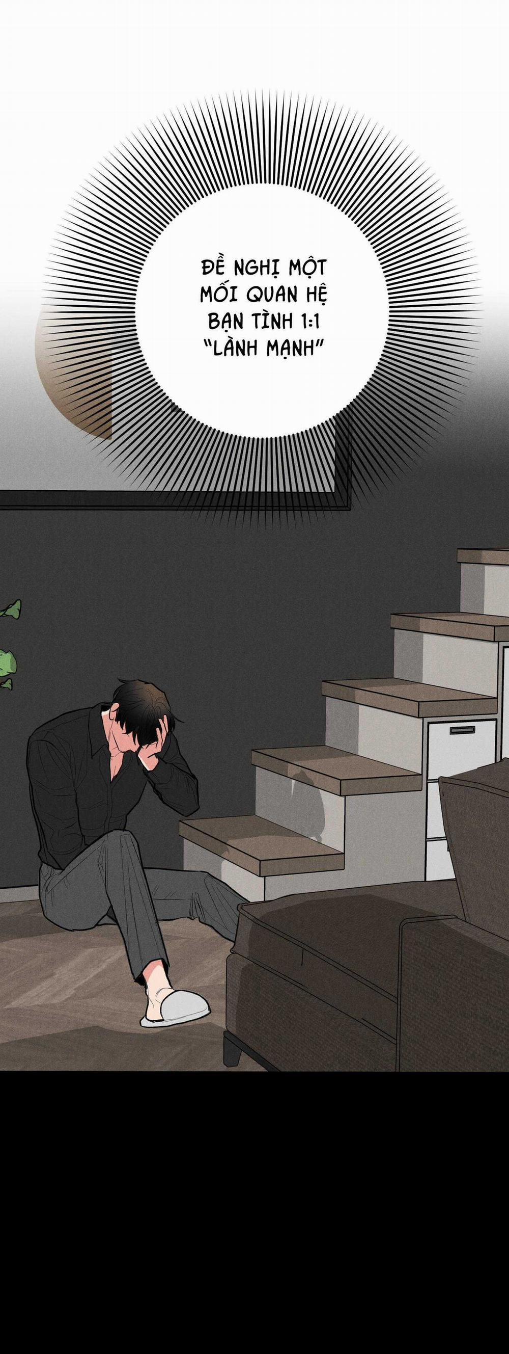 Món Quà Dành Cho Kẻ Ngạo Mạn 42 trang 16