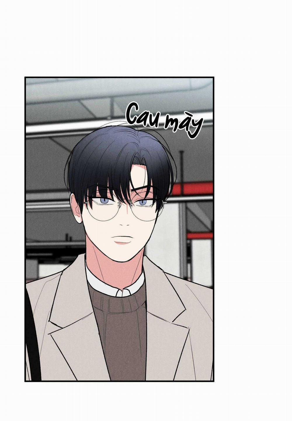 Món Quà Dành Cho Kẻ Ngạo Mạn 42 trang 18