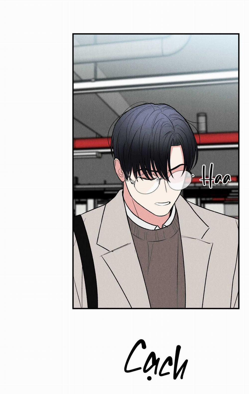 Món Quà Dành Cho Kẻ Ngạo Mạn 42 trang 19