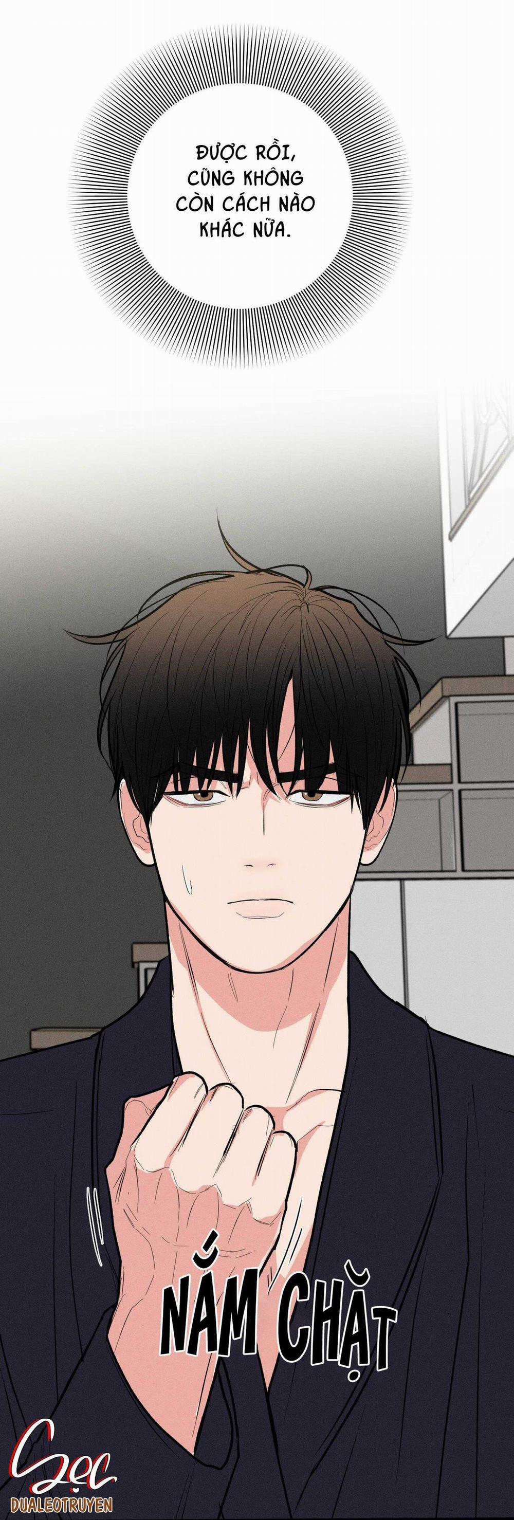 Món Quà Dành Cho Kẻ Ngạo Mạn 42 trang 2