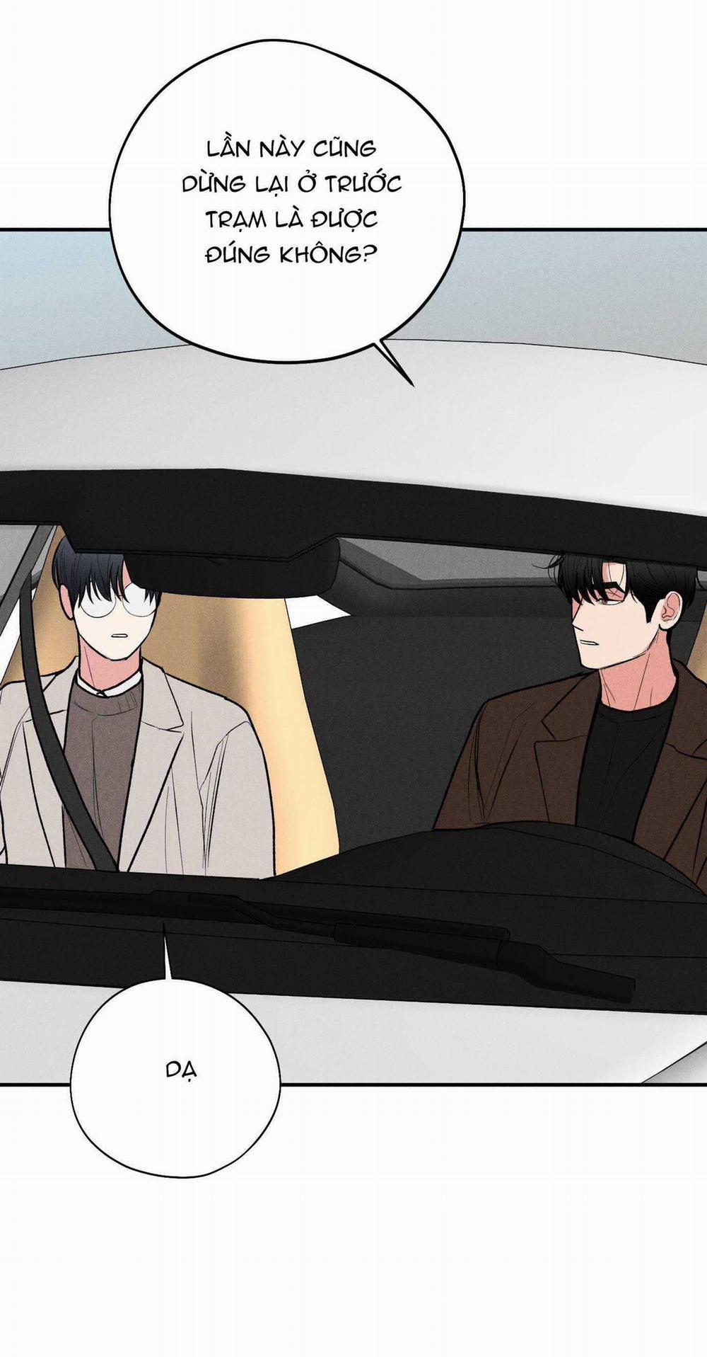 Món Quà Dành Cho Kẻ Ngạo Mạn 42 trang 20