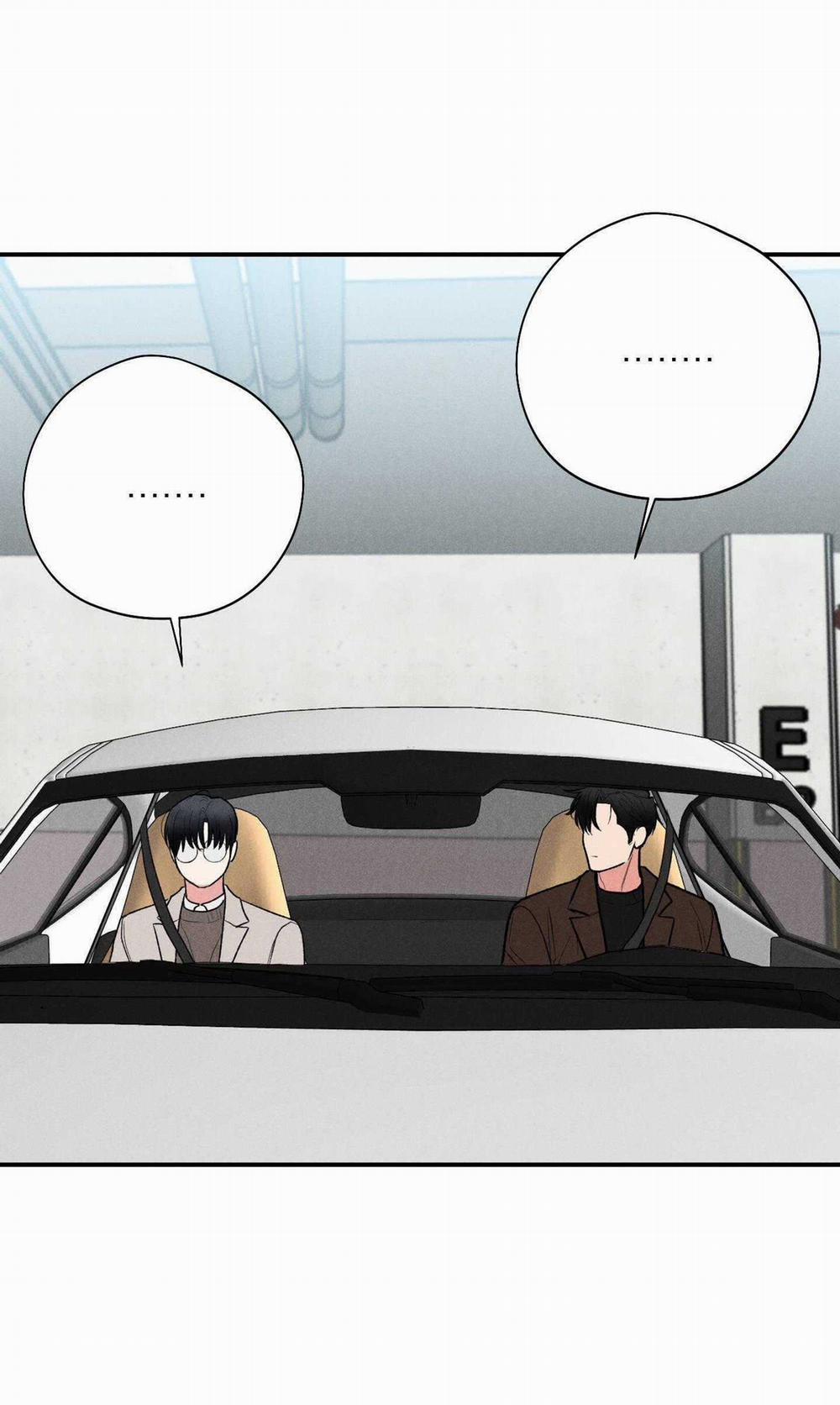 Món Quà Dành Cho Kẻ Ngạo Mạn 42 trang 21