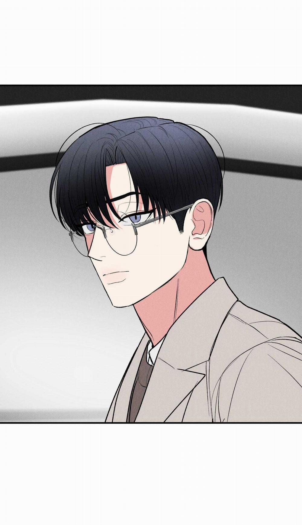 Món Quà Dành Cho Kẻ Ngạo Mạn 42 trang 24