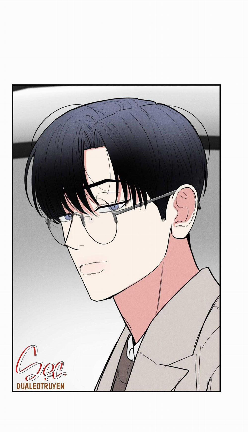 Món Quà Dành Cho Kẻ Ngạo Mạn 42 trang 25