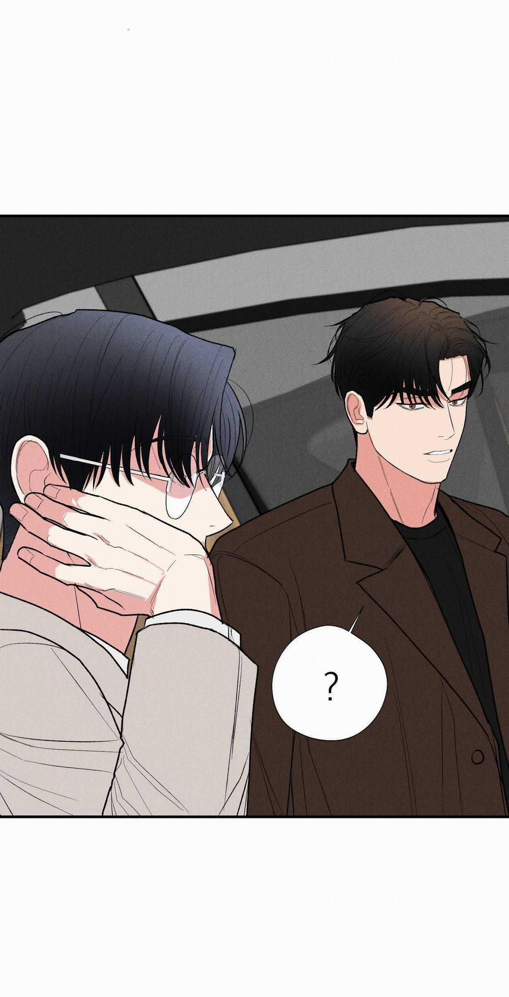 Món Quà Dành Cho Kẻ Ngạo Mạn 42 trang 29