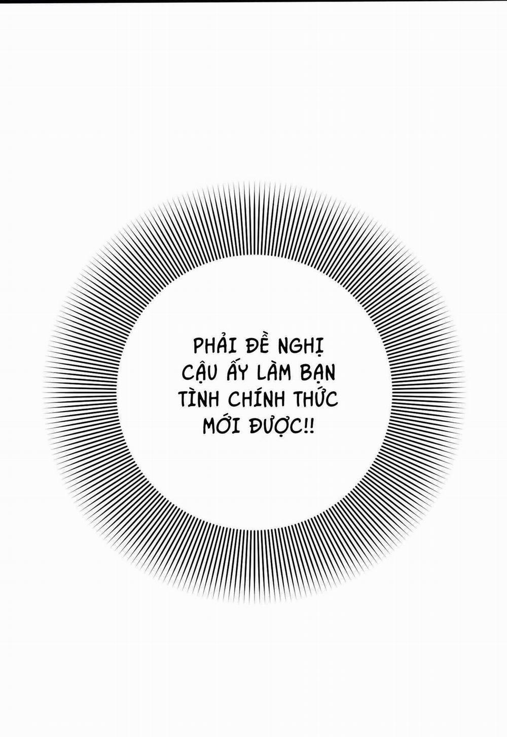 Món Quà Dành Cho Kẻ Ngạo Mạn 42 trang 3