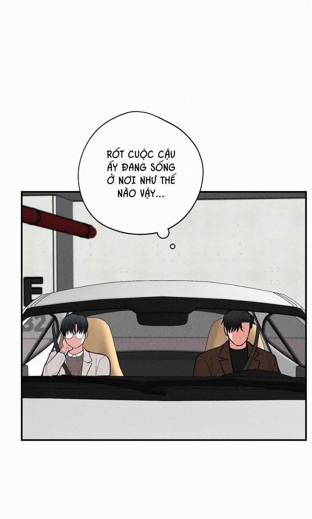 Món Quà Dành Cho Kẻ Ngạo Mạn 42 trang 30