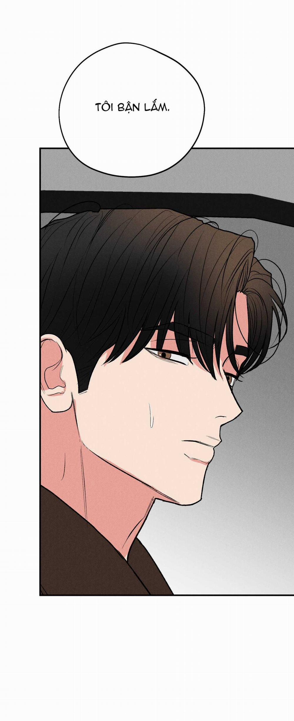 Món Quà Dành Cho Kẻ Ngạo Mạn 42 trang 32