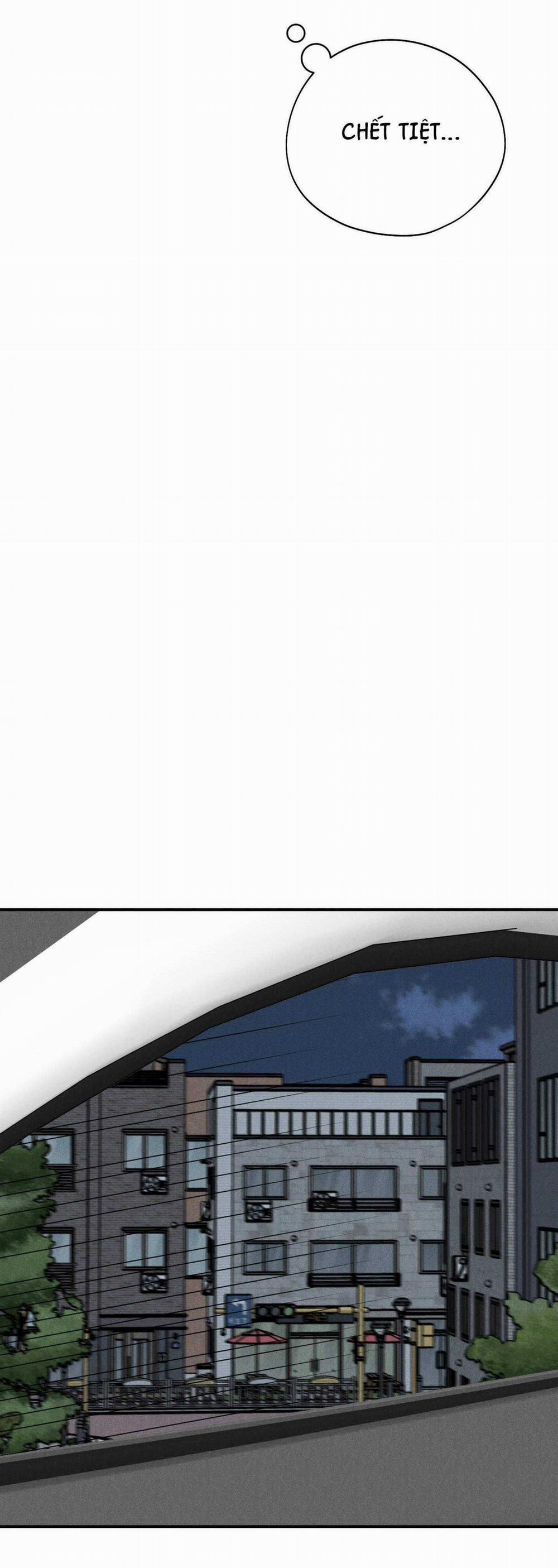 Món Quà Dành Cho Kẻ Ngạo Mạn 42 trang 34