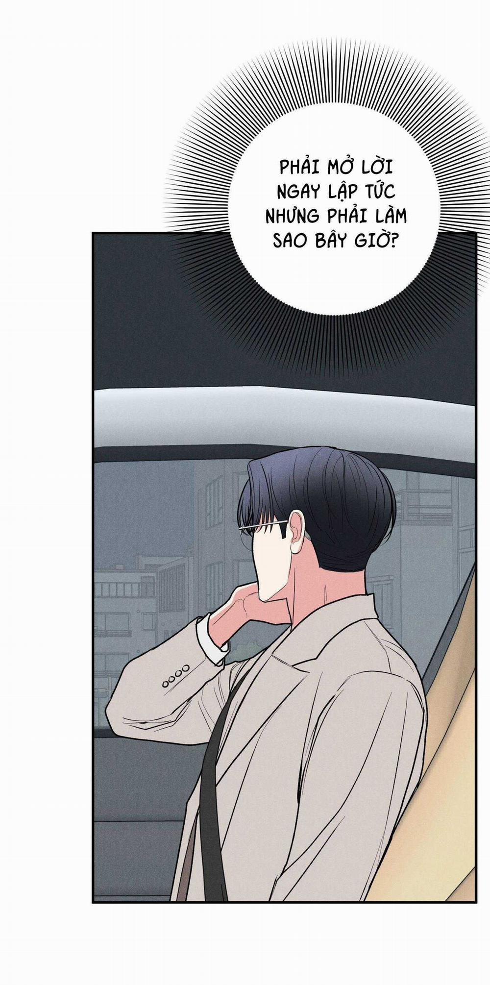 Món Quà Dành Cho Kẻ Ngạo Mạn 42 trang 35