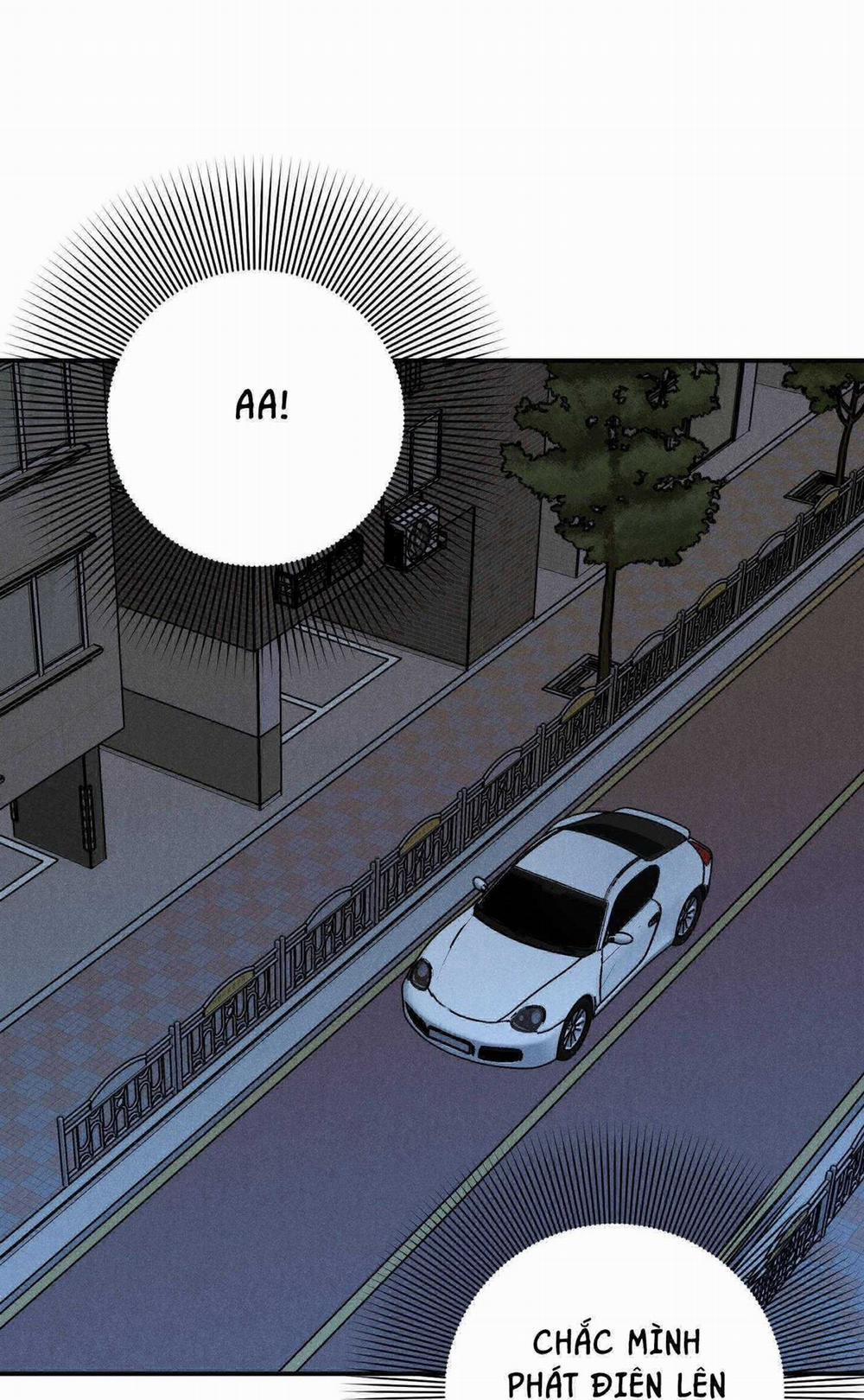 Món Quà Dành Cho Kẻ Ngạo Mạn 42 trang 37