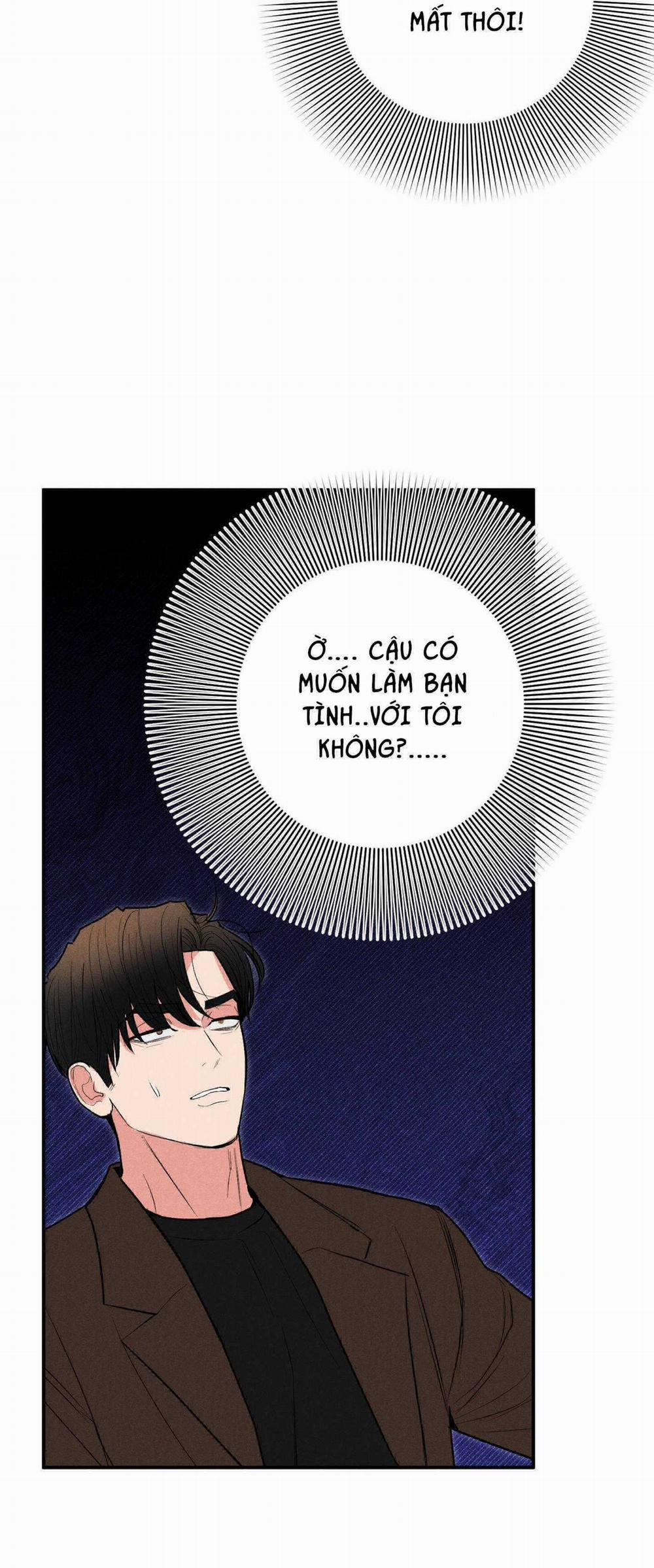 Món Quà Dành Cho Kẻ Ngạo Mạn 42 trang 38