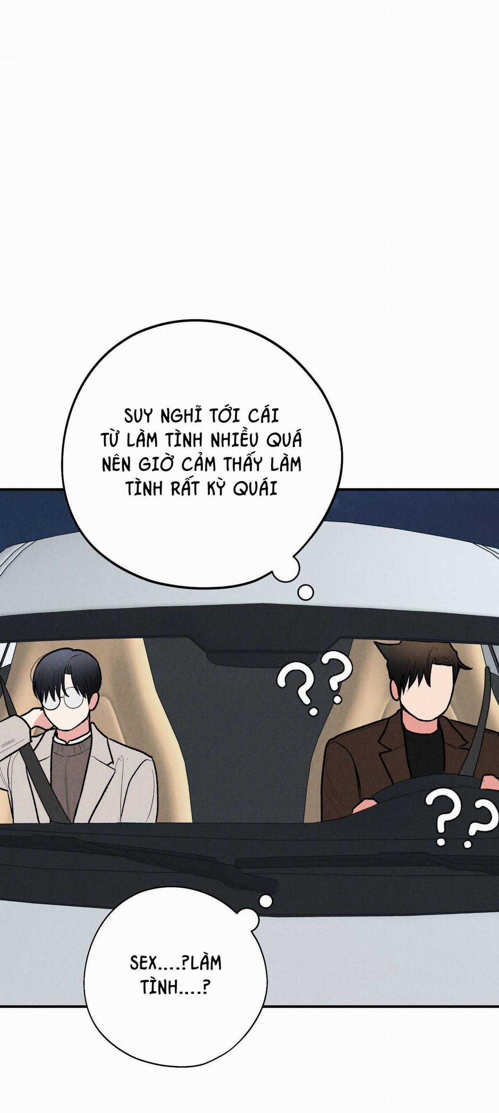 Món Quà Dành Cho Kẻ Ngạo Mạn 42 trang 41