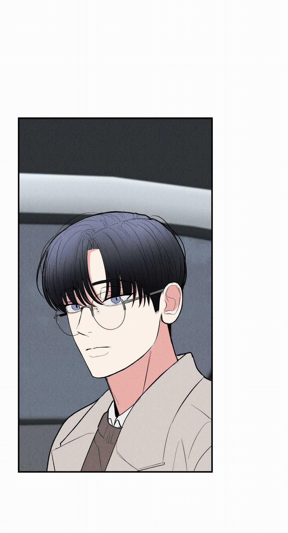 Món Quà Dành Cho Kẻ Ngạo Mạn 42 trang 43