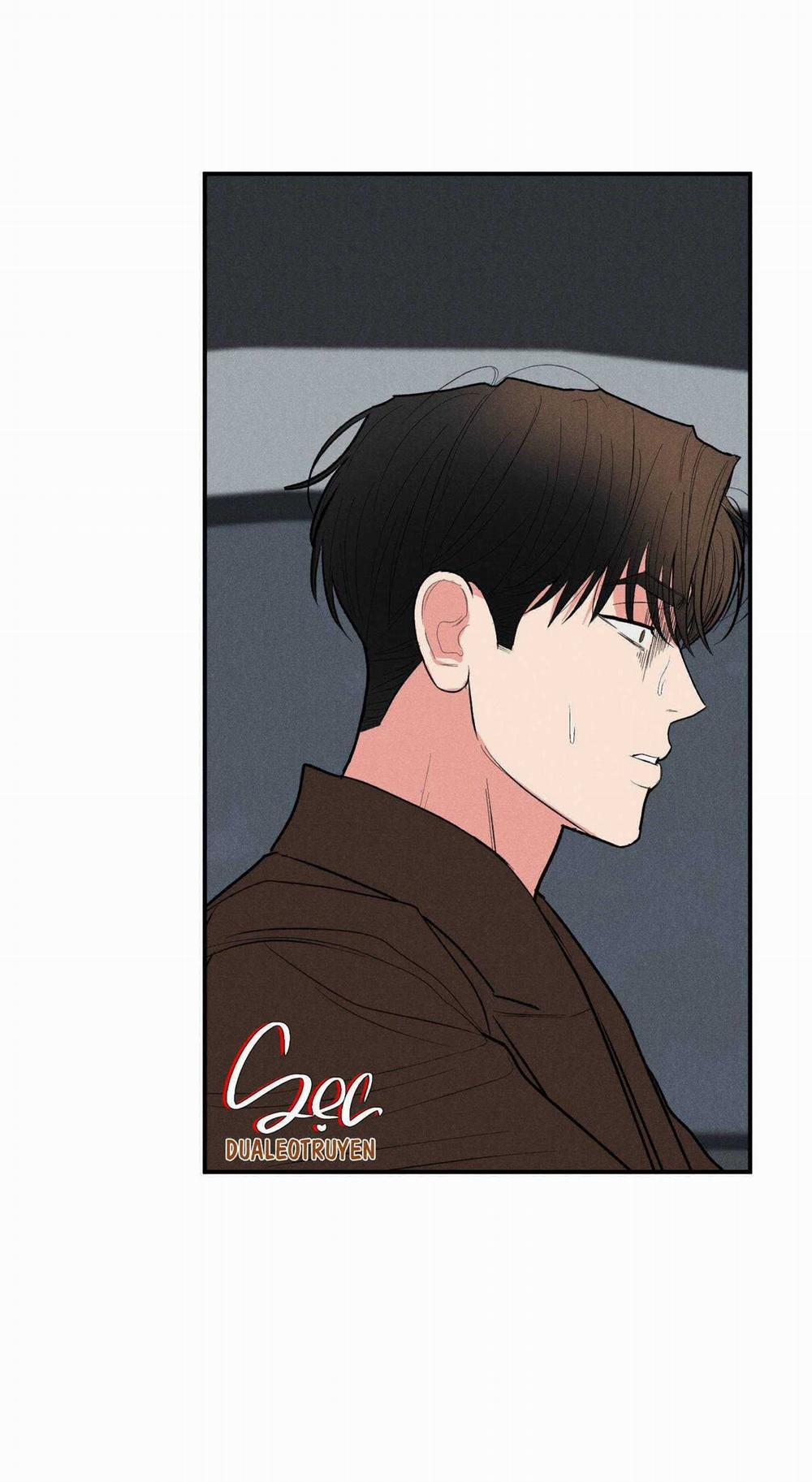 Món Quà Dành Cho Kẻ Ngạo Mạn 42 trang 44