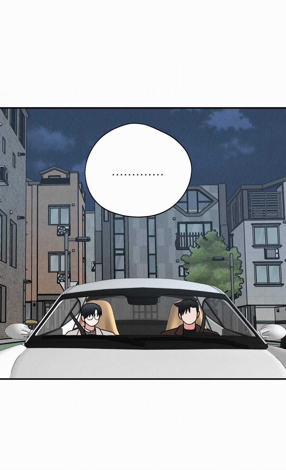 Món Quà Dành Cho Kẻ Ngạo Mạn 42 trang 45