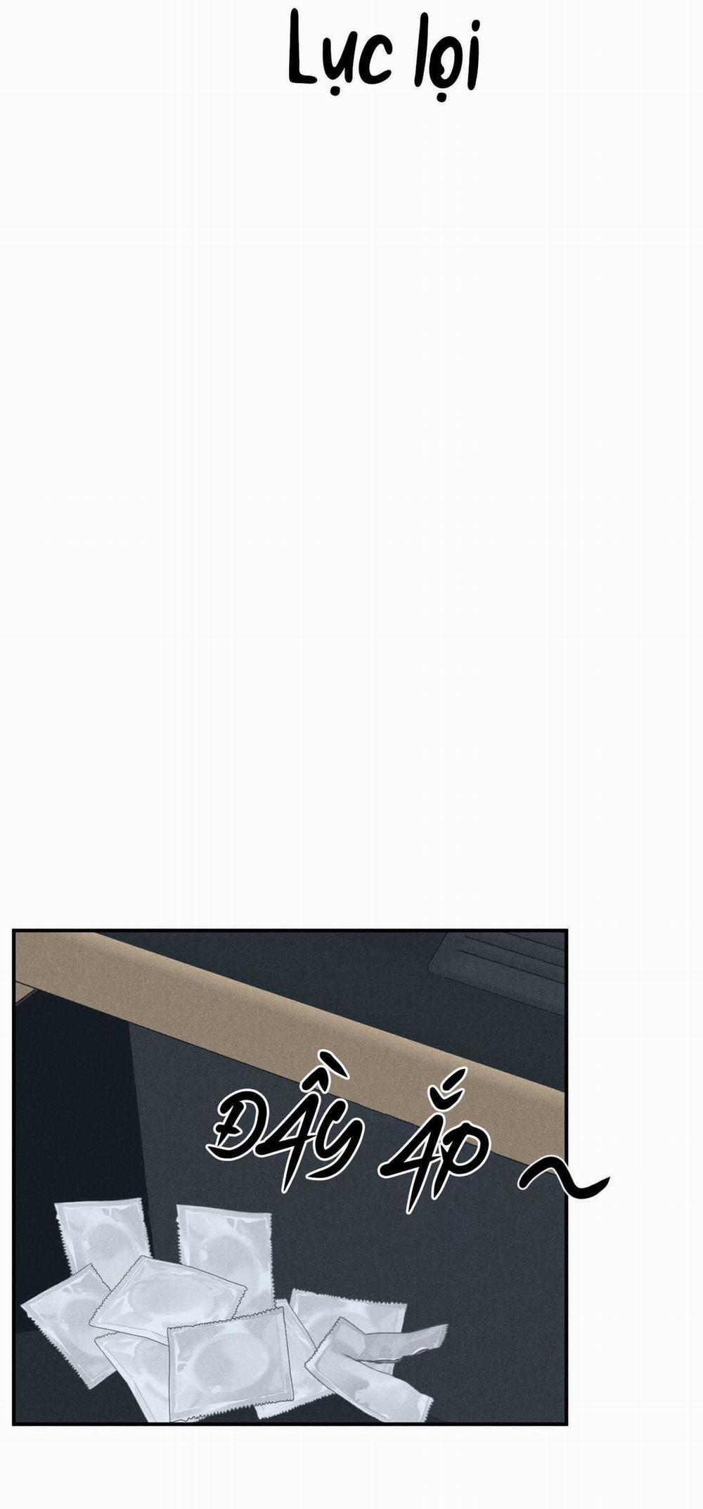 Món Quà Dành Cho Kẻ Ngạo Mạn 42 trang 48