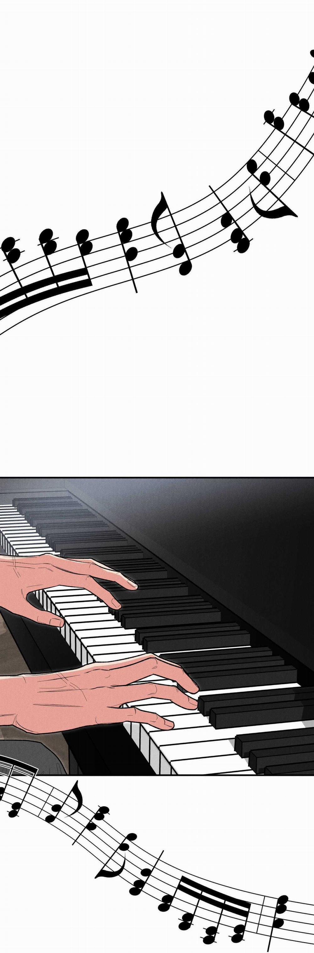 Món Quà Dành Cho Kẻ Ngạo Mạn 42 trang 5