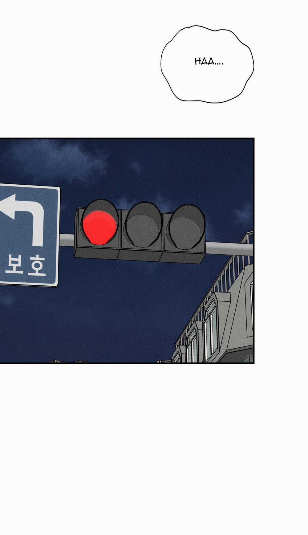 Món Quà Dành Cho Kẻ Ngạo Mạn 42 trang 51