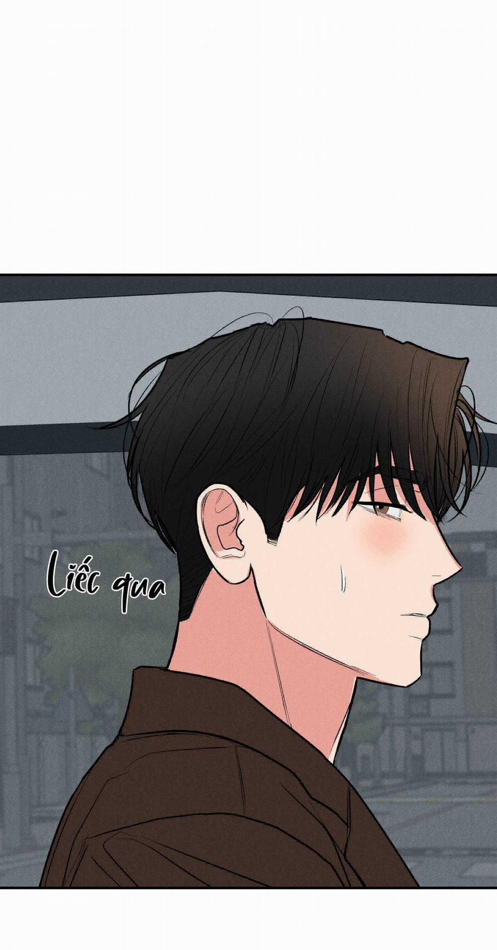 Món Quà Dành Cho Kẻ Ngạo Mạn 42 trang 52