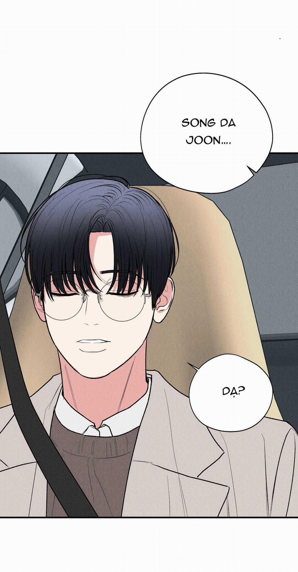 Món Quà Dành Cho Kẻ Ngạo Mạn 42 trang 53