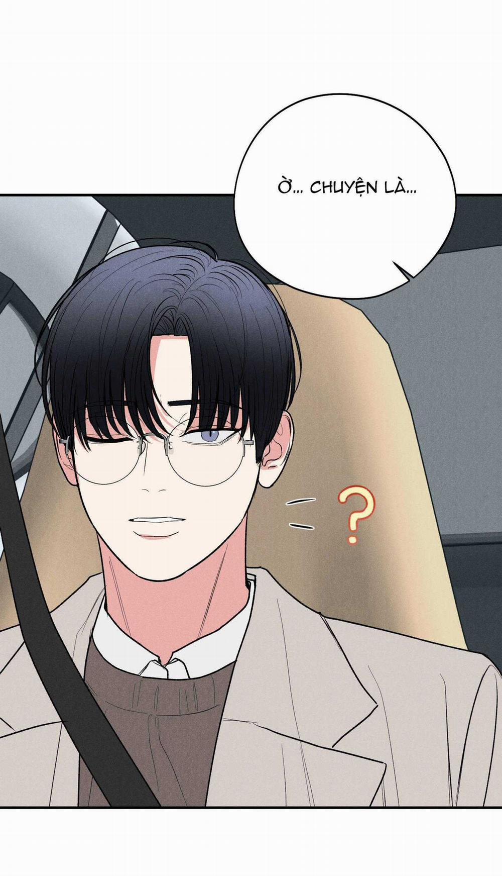 Món Quà Dành Cho Kẻ Ngạo Mạn 42 trang 54