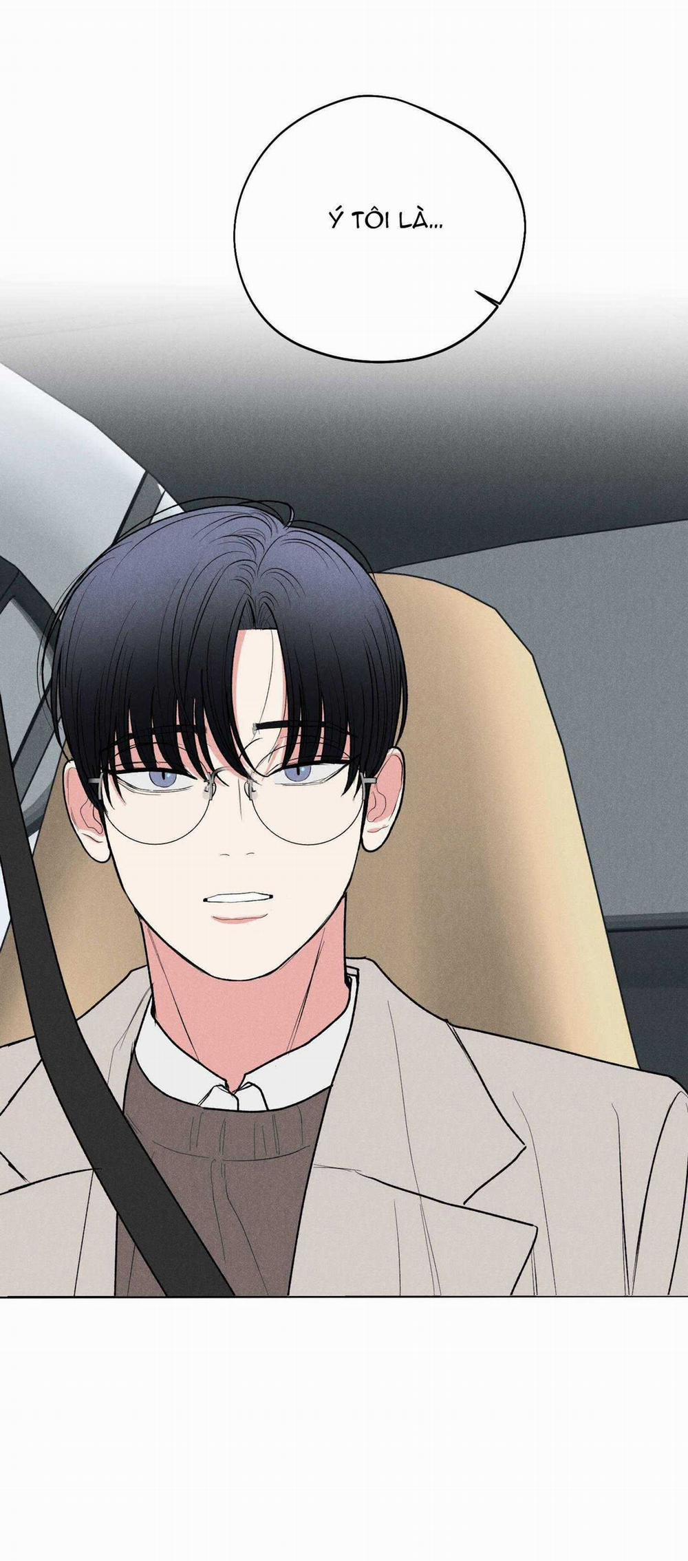 Món Quà Dành Cho Kẻ Ngạo Mạn 42 trang 55