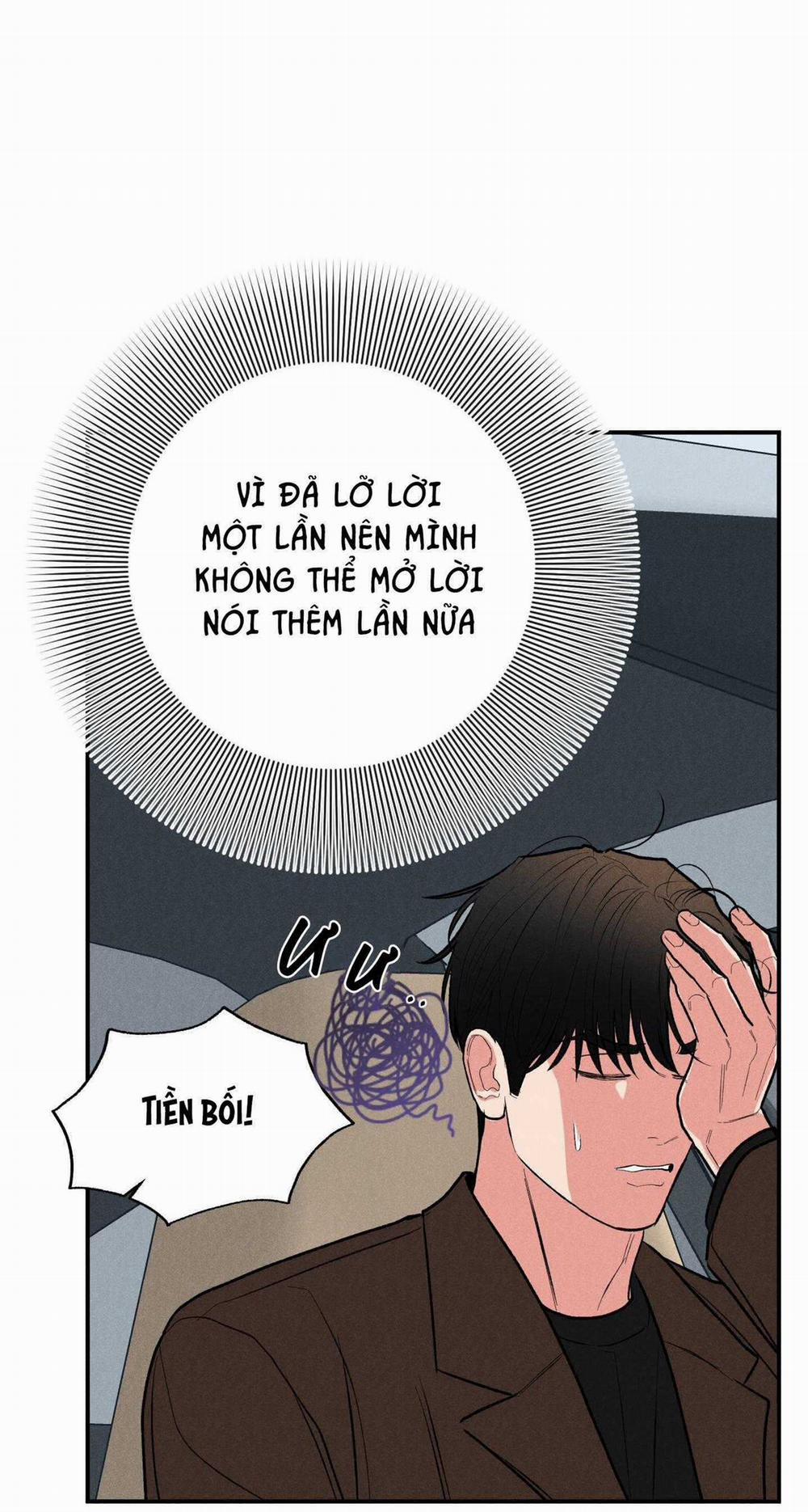 Món Quà Dành Cho Kẻ Ngạo Mạn 42 trang 57