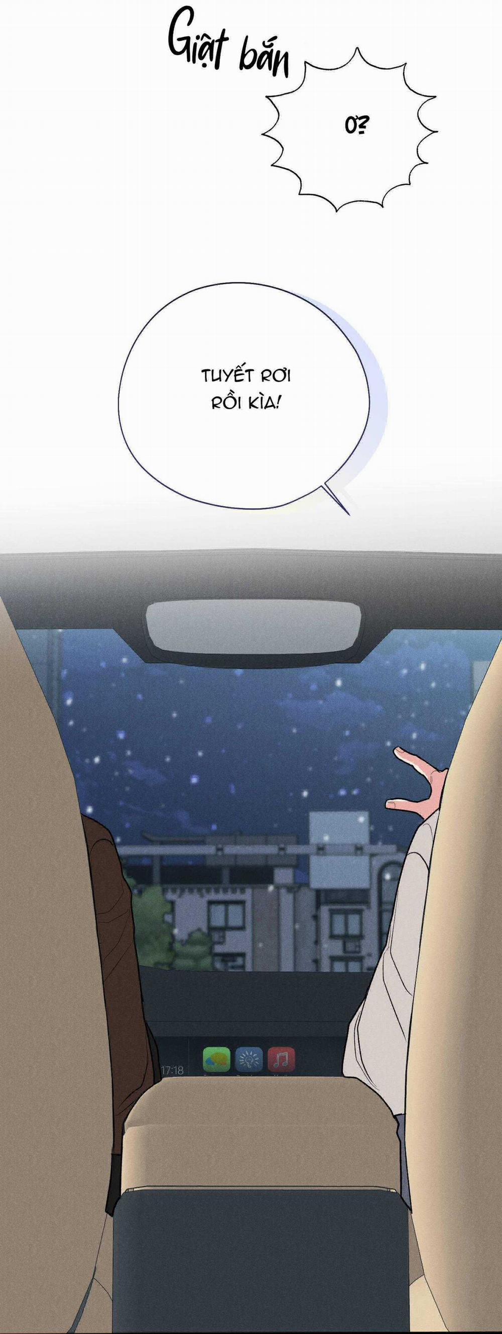 Món Quà Dành Cho Kẻ Ngạo Mạn 42 trang 58