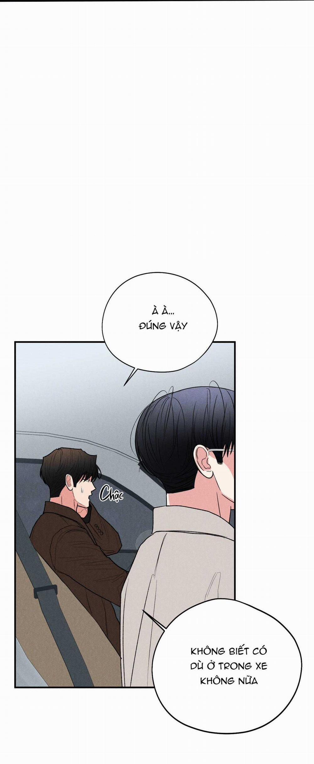 Món Quà Dành Cho Kẻ Ngạo Mạn 42 trang 59