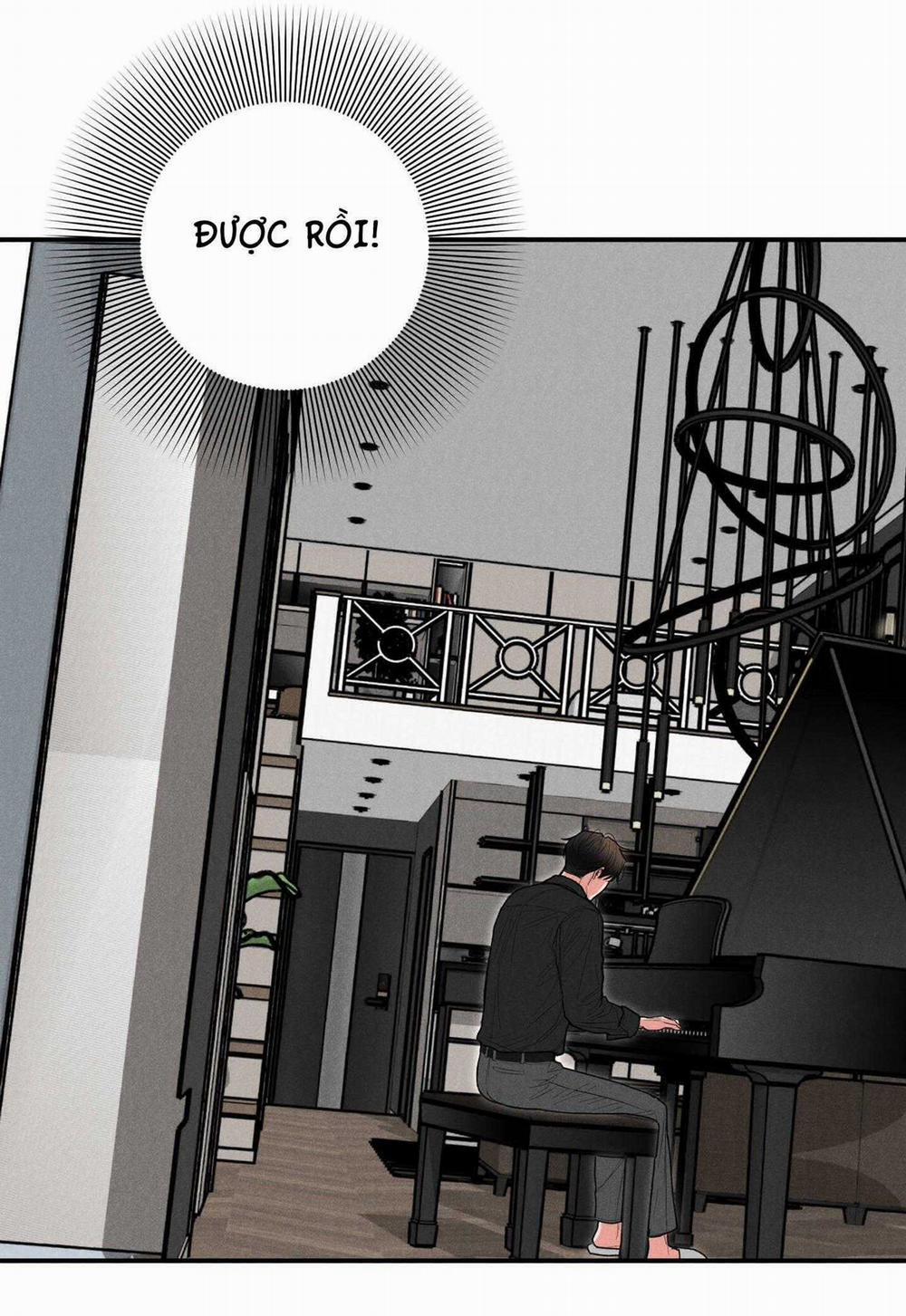 Món Quà Dành Cho Kẻ Ngạo Mạn 42 trang 6