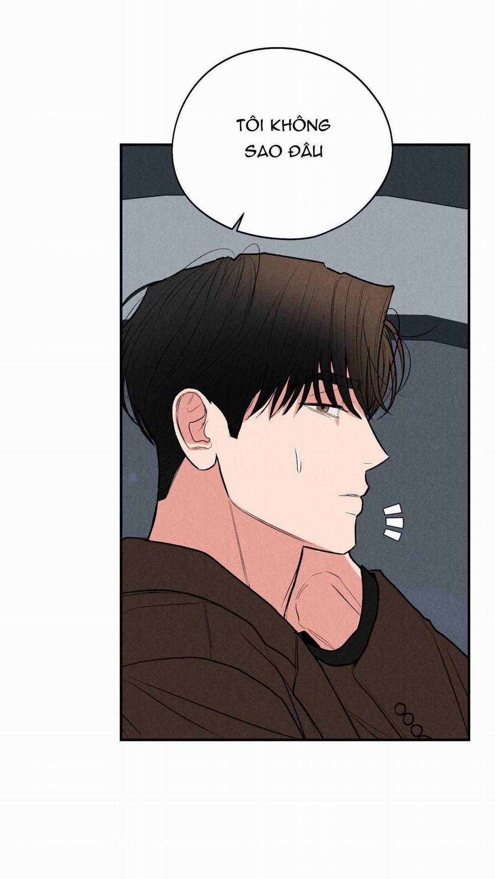 Món Quà Dành Cho Kẻ Ngạo Mạn 42 trang 60