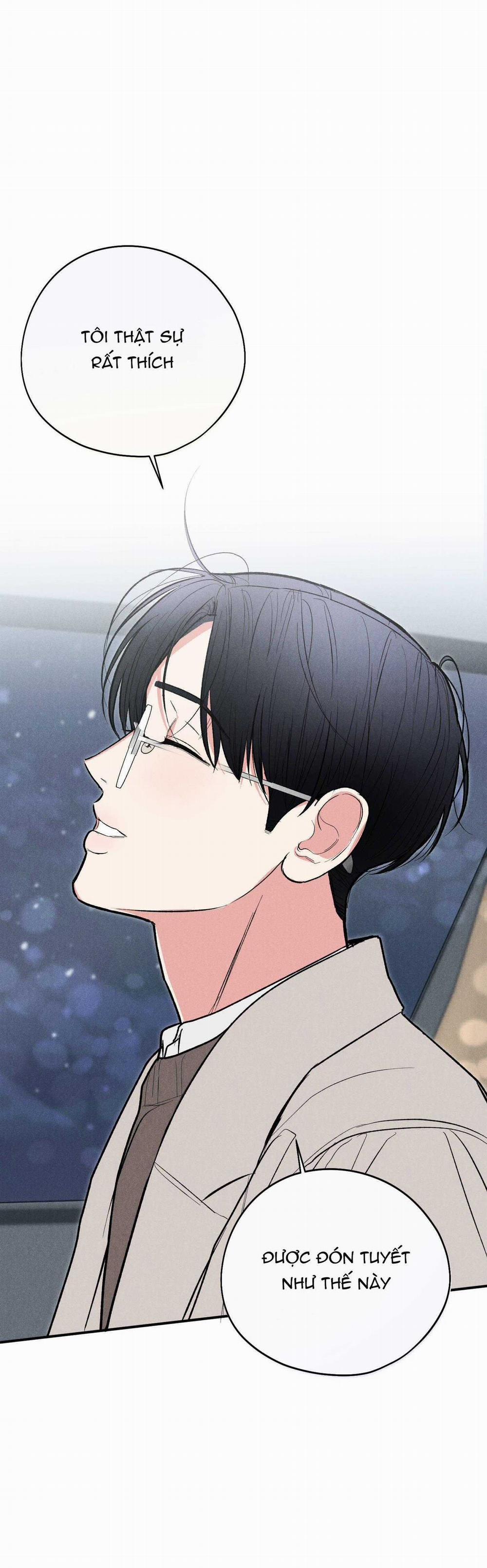 Món Quà Dành Cho Kẻ Ngạo Mạn 42 trang 62