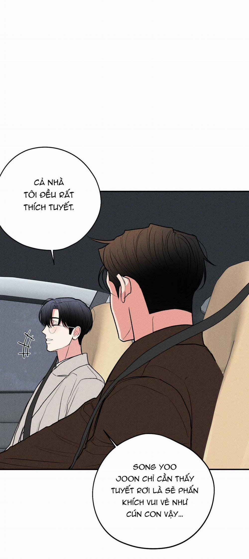 Món Quà Dành Cho Kẻ Ngạo Mạn 42 trang 64