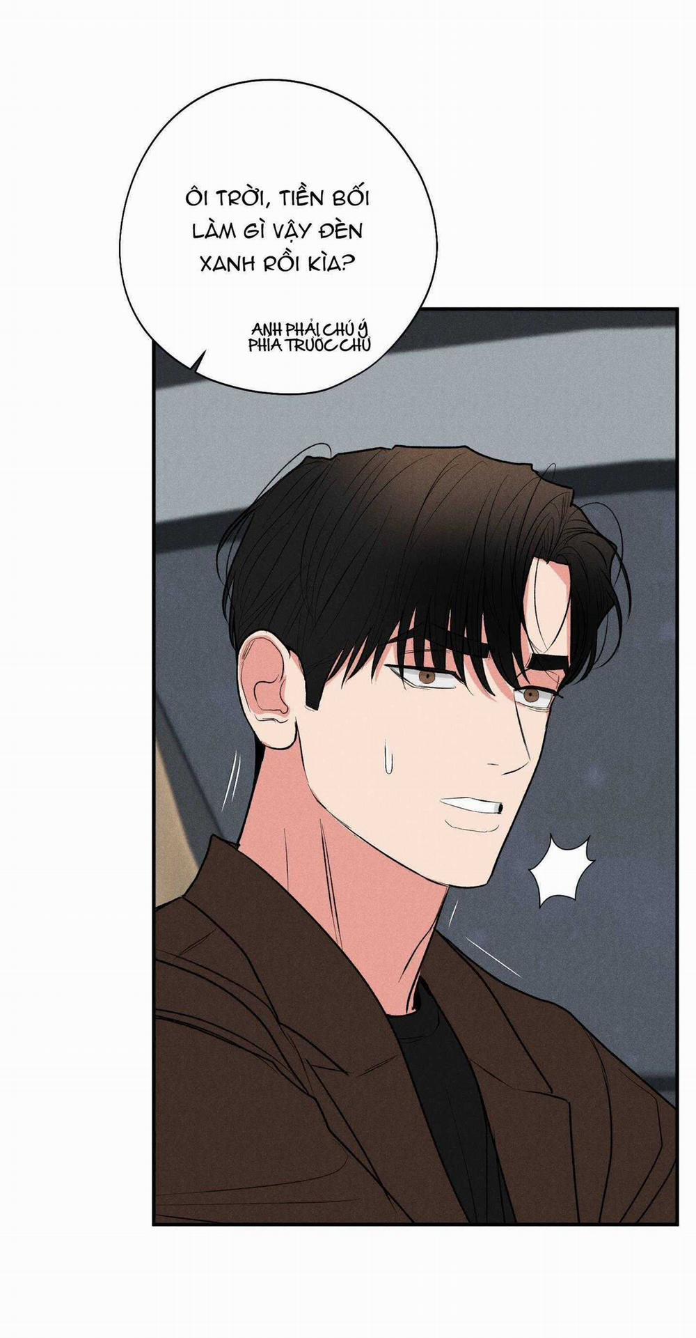 Món Quà Dành Cho Kẻ Ngạo Mạn 42 trang 66