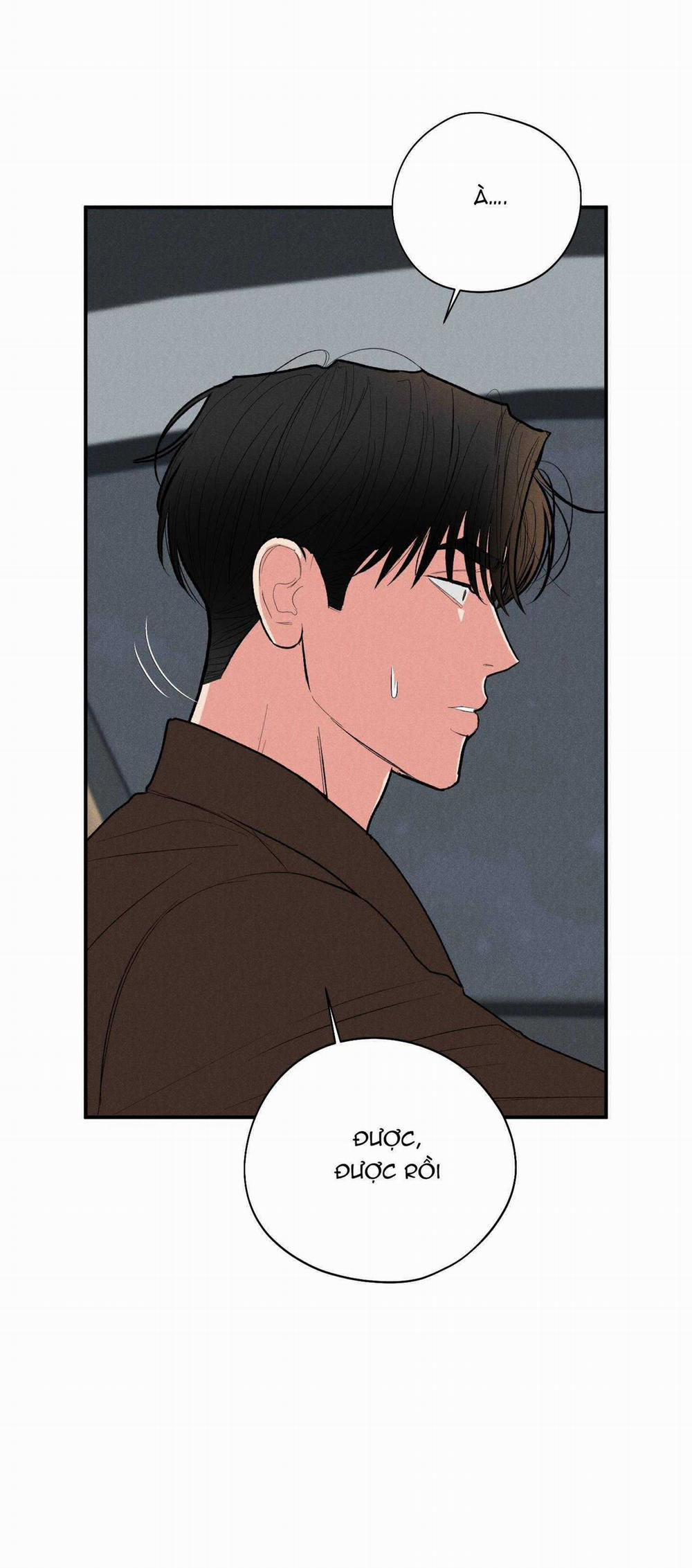 Món Quà Dành Cho Kẻ Ngạo Mạn 42 trang 67