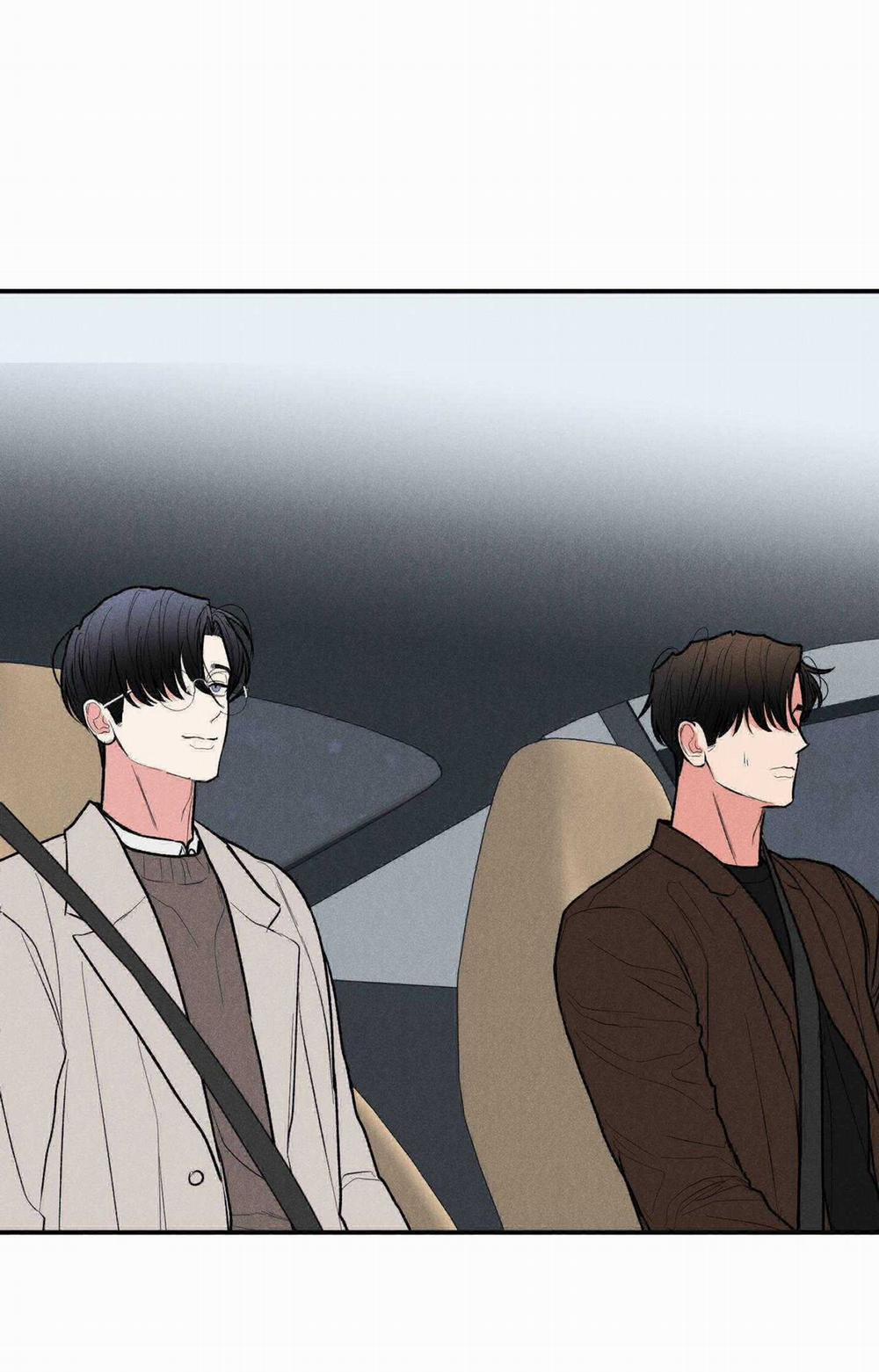 Món Quà Dành Cho Kẻ Ngạo Mạn 42 trang 68