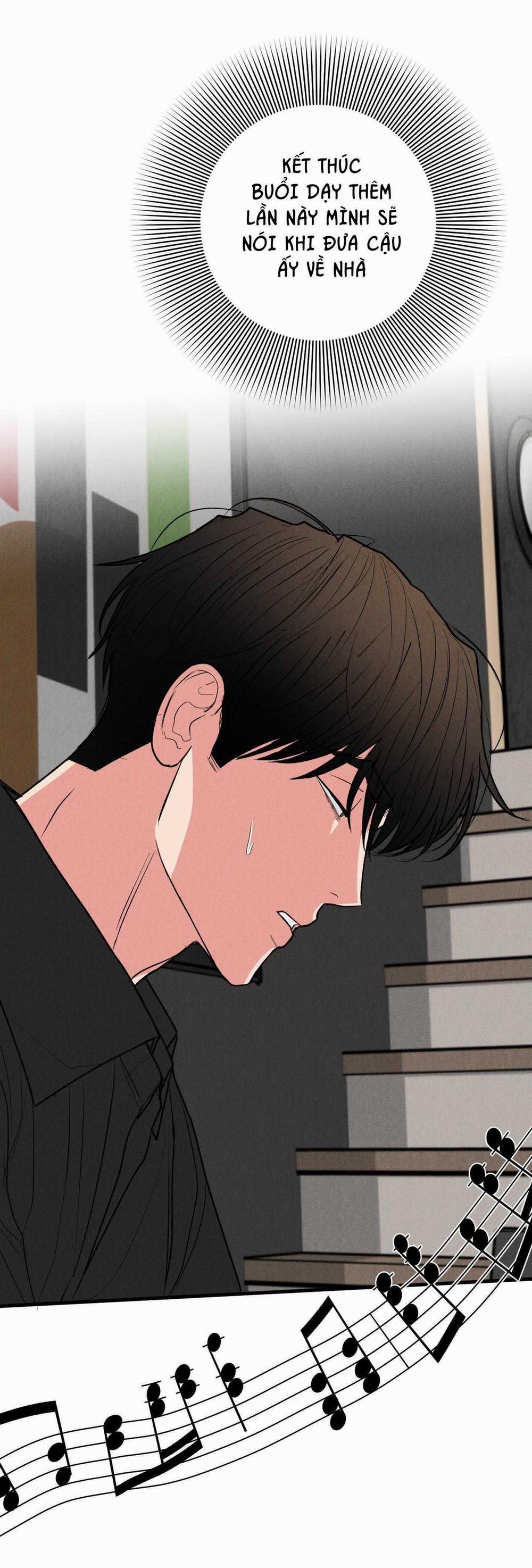 Món Quà Dành Cho Kẻ Ngạo Mạn 42 trang 7