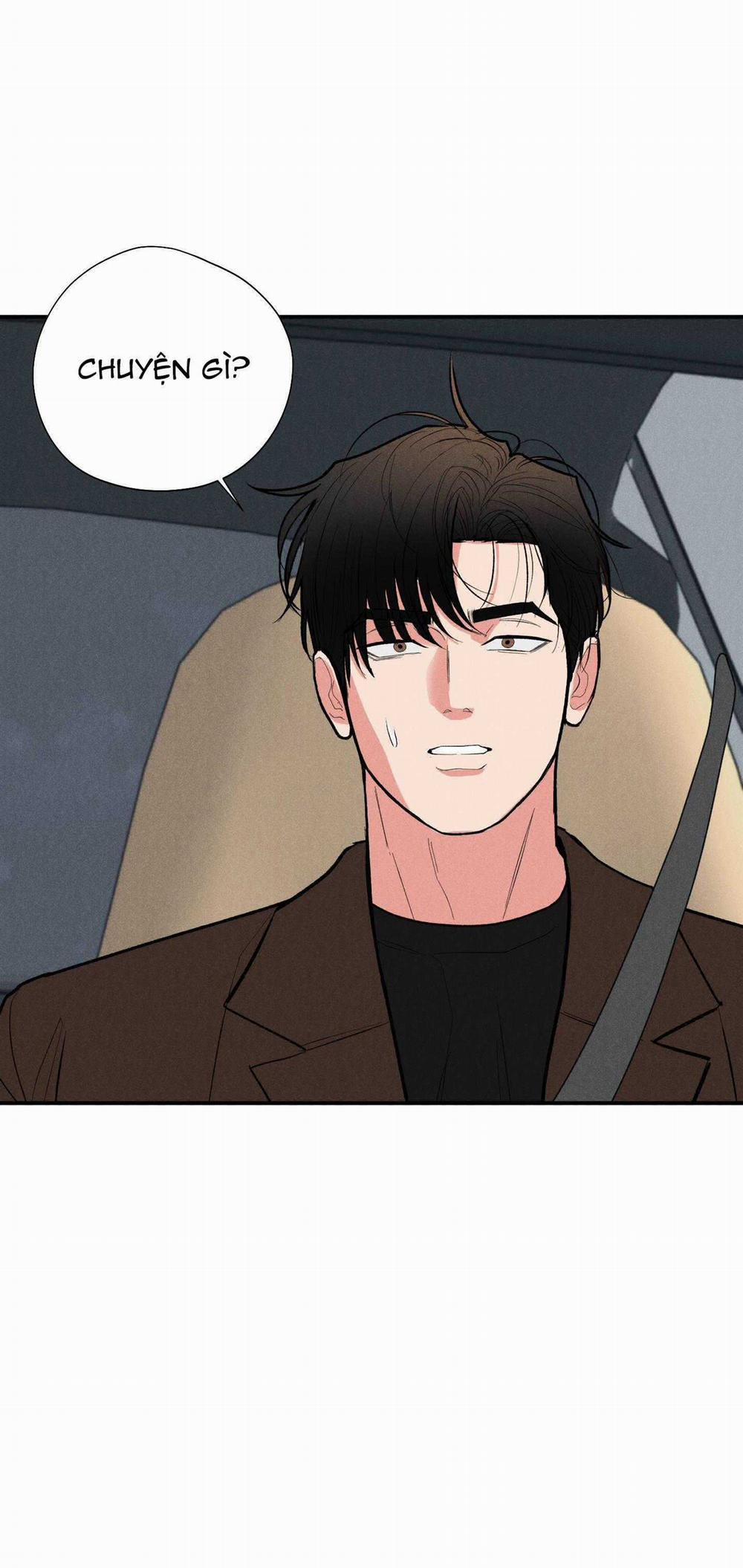 Món Quà Dành Cho Kẻ Ngạo Mạn 42 trang 70