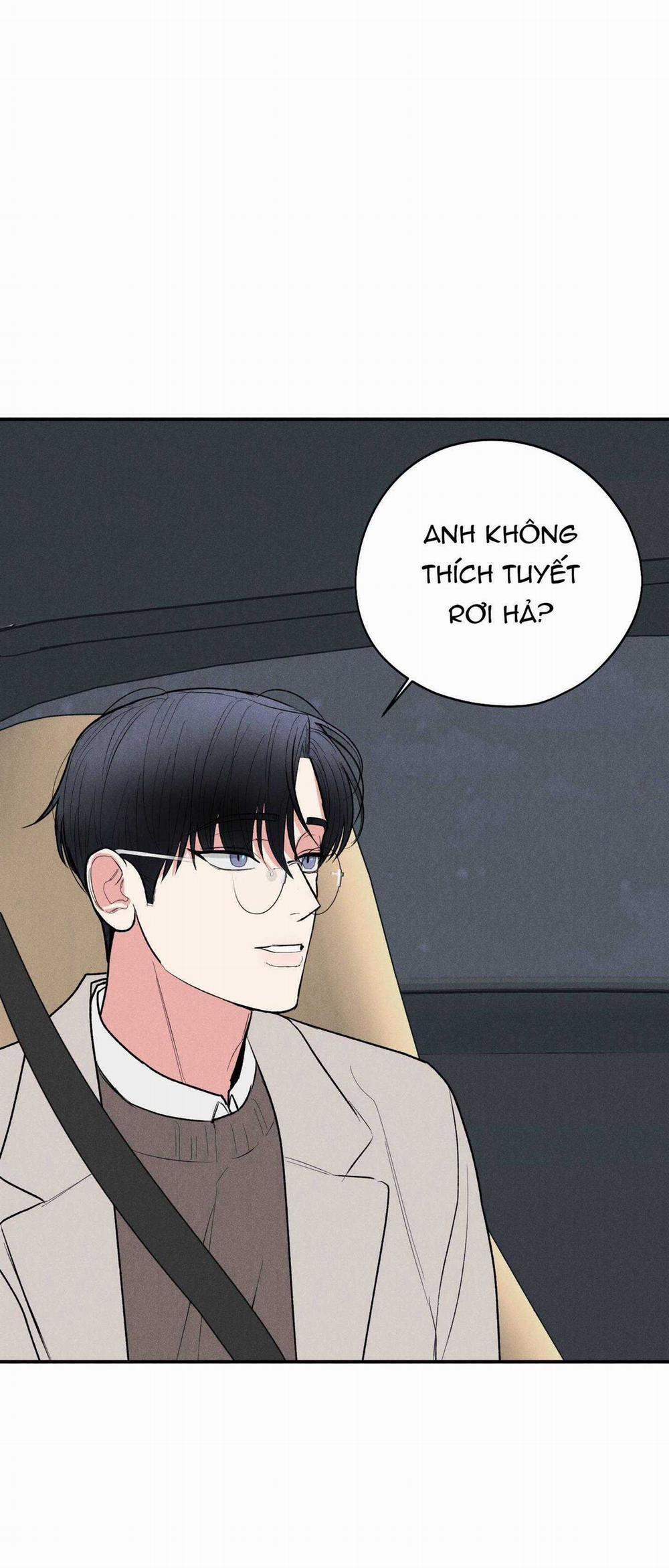 Món Quà Dành Cho Kẻ Ngạo Mạn 42 trang 71