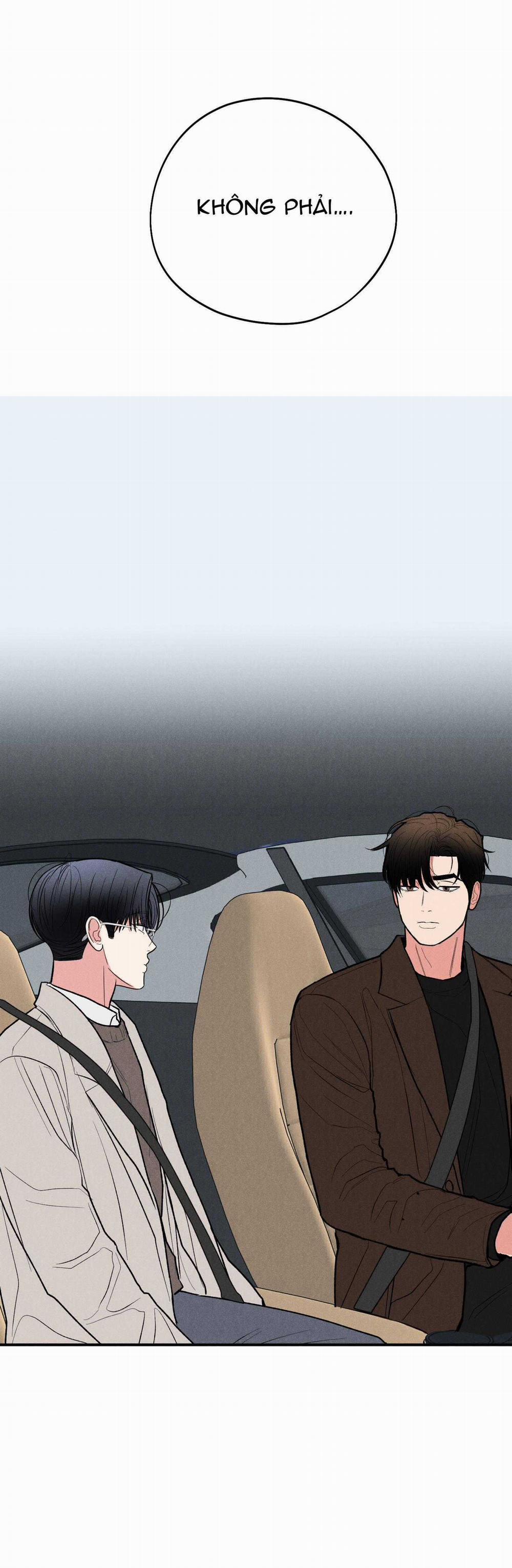 Món Quà Dành Cho Kẻ Ngạo Mạn 42 trang 75