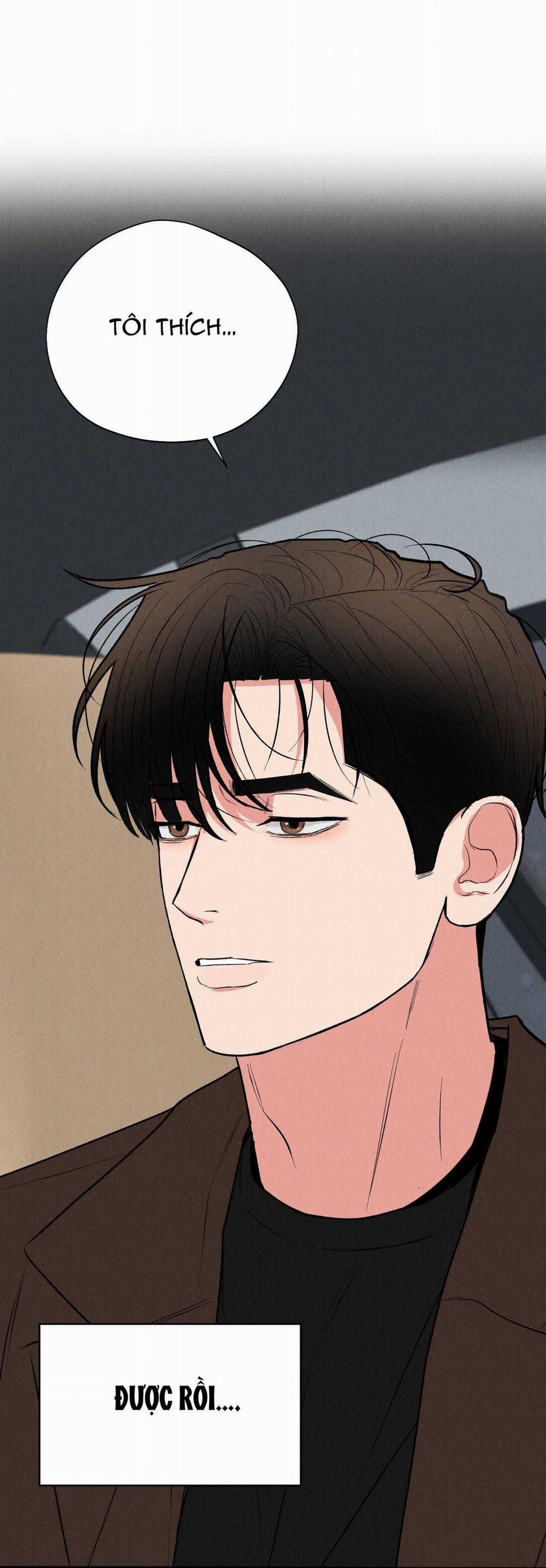 Món Quà Dành Cho Kẻ Ngạo Mạn 42 trang 77